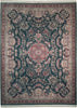 Load image into Gallery viewer, Luxurious-Fine-Emerals-Rug.jpg