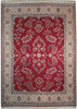 Load image into Gallery viewer, Radiant 9x12 Authentic Handmade Fine Quality Rug - Pakistan - bestrugplace