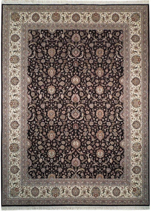 9x12 Wool&Silk Fine Quality Rug - China - bestrugplace