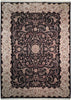 Load image into Gallery viewer, Luxurious-Authentic-Wool-Silk-Rug.jpg