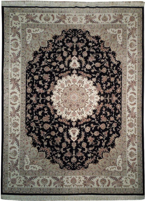 9x12 Wool&Silk Fine Quality Rug - China - bestrugplace