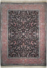 Load image into Gallery viewer, Fine-Quality-Silk-Rug.jpg