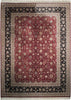 Load image into Gallery viewer, Authentic-Handmade-Wool-Silk-Rug.jpg