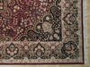 Load image into Gallery viewer, Authentic-Handmade-Wool-Silk-Rug.jpg