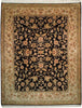 Load image into Gallery viewer, Authentic-Hand-Knotted-Chobi-Rug.jpg