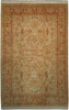 Load image into Gallery viewer, Authentic-Oushak-Chobi-Peshawar-Rug.jpg