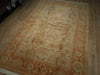 Load image into Gallery viewer, Authentic-Oushak-Chobi-Peshawar-Rug.jpg