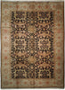 Load image into Gallery viewer, Authentic-Chobi-Peshawar-Rug.jpg