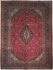 Load image into Gallery viewer, Luxurious-Persian-Kashan-Rug.jpg 