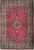 Load image into Gallery viewer, Luxurious-Handmade-Persian-Rug.jpg
