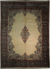 Load image into Gallery viewer, Persian-Tabriz-Kerman-Pattern-Rug.jpg