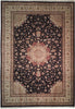 Load image into Gallery viewer, Handmade-Fine-Quality-Rug.jpg
