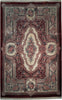 Load image into Gallery viewer, Luxurious-Savonnerie-Rug.jpg