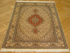 Load image into Gallery viewer, Authentic-Hand-knotted-Persian-Tabriz-Rug.jpg 