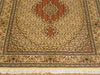 Load image into Gallery viewer, Authentic-Hand-knotted-Persian-Tabriz-Rug.jpg 