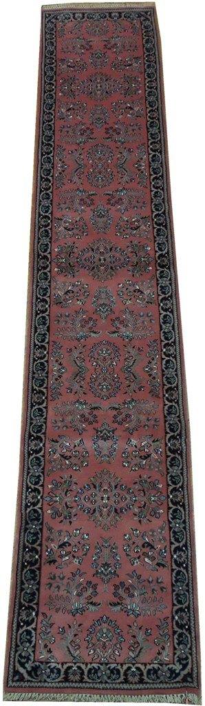 2x11 Sarouk Runner - bestrugplace