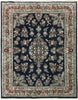 Load image into Gallery viewer, Luxurious-Authentic-Sarouk-Rug.jpg