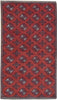 Load image into Gallery viewer, Authentic-Persian-Turkoman-Bokhara-Rug.jpg