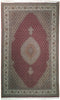 Load image into Gallery viewer, Luxurious-Persian-Tabriz -Mahi-Rug.jpg