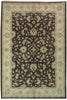 Load image into Gallery viewer, Radiant 6x9 Authentic Handmade Chobi Peshawar Rug - Pakistan - bestrugplace