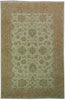 Load image into Gallery viewer, Radiant 7x10 Authentic Handmade Chobi Peshawar Rug - Pakistan - bestrugplace