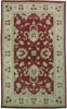 Load image into Gallery viewer, Radiant 6x10 Authentic Handmade Chobi Peshawar Rug - Pakistan - bestrugplace