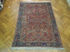 Load image into Gallery viewer, 7.10 x 10.9 Antique Persian Heriz Rug #PIX-20434