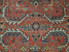 Load image into Gallery viewer, 7.10 x 10.9 Antique Persian Heriz Rug #PIX-20434