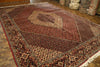 Load image into Gallery viewer, Very Fine Thick Traditional 9&#39; x 11&#39; Persian Bijar Rug - bestrugplace
