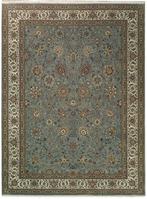 9x12 Fine Quality Rug - India - bestrugplace