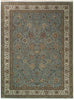Load image into Gallery viewer, Authentic-Handmade-Indian-Rug.jpg
