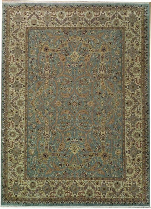 9x12 Fine Quality Rug - India - bestrugplace