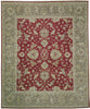Load image into Gallery viewer, Authentic-Hand-knotted-Ziglar-Rug.jpg