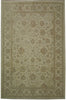 Load image into Gallery viewer, 6.7 x 10.2 NUETRAL Chobi Peshawar Rug 20551