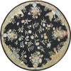 Load image into Gallery viewer, Authentic-Needlepoint-Flat-Weave-Rug.jpg