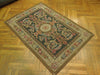 Load image into Gallery viewer, Authentic-Needlepoint-Flat-Weave-Rug.jpg 