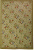 Load image into Gallery viewer, Authentic-Needlepoint-Flat-Weave-Rug.jpg