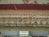 Load image into Gallery viewer, 8 x 10 Aubusson Flat Weave Rug #PIX-20757
