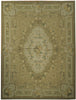 Load image into Gallery viewer, Authentic-Hand-Knotted-Aubusson-Rug.jpg