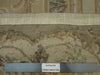 Load image into Gallery viewer, Hand-Knotted-Needlepoint-Flat-Weave-Rug.jpg