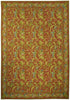 Load image into Gallery viewer, Luxurious-Authentic-Needlepoint-Rug.jpg