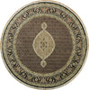 Load image into Gallery viewer, Authentic-Handmade-Tabriz-Rug.jpg