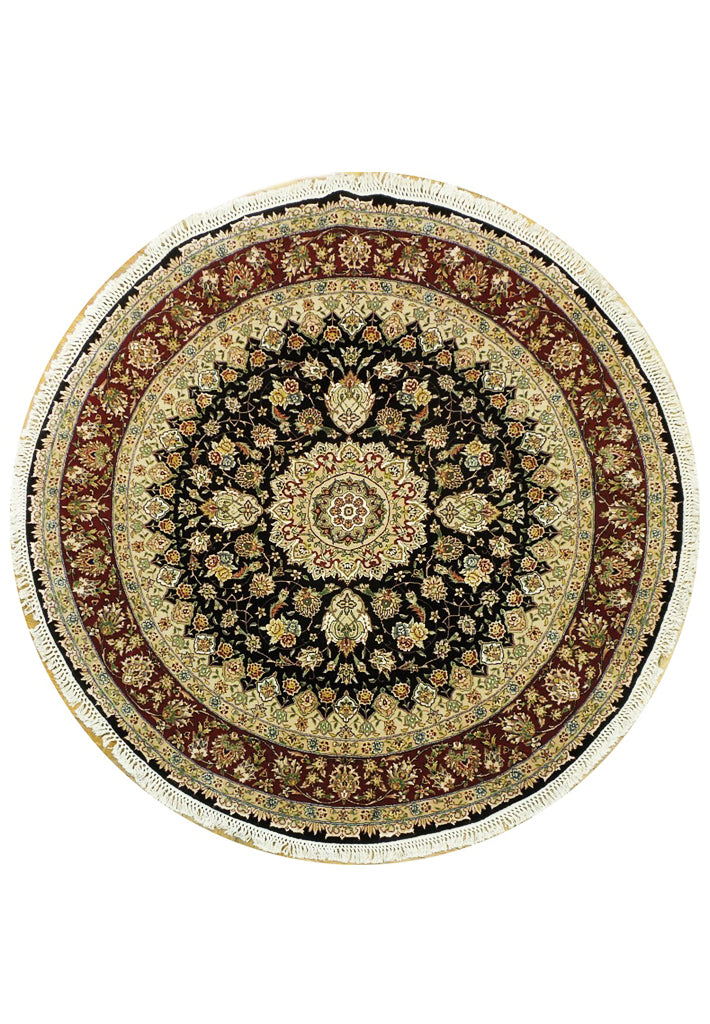 Fine-Quality-Wool-Silk-Round-Rug.jpg 