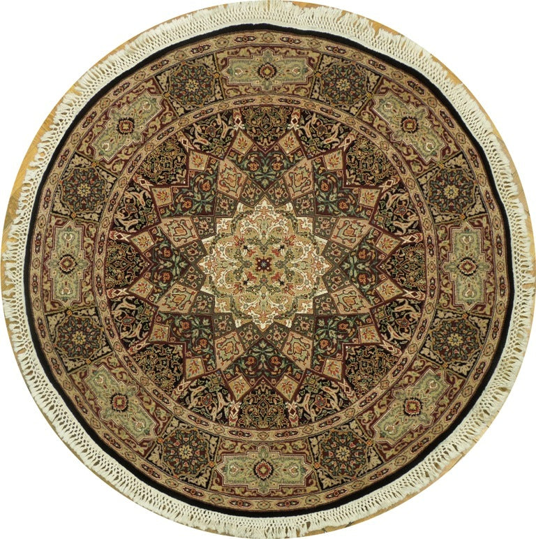 5' x 5'-Black-Fine-Quality-Wool&Silk-Round-Rug.jpg