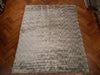 Load image into Gallery viewer, Authentic-Hand-Knotted-Modern-Rug.jpg
