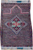 Load image into Gallery viewer, Luxurious-Persian-Tribal-Rug.jpg