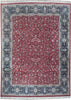 Load image into Gallery viewer, Luxurious-Authentic-Tabriz-Rug.jpg