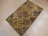 Load image into Gallery viewer, Antique-Persian-Patchwork-Rug.jpg