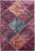 Load image into Gallery viewer, Luxurious-Antique-Persian-Patchwork-Rug.jpg 