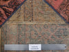 Load image into Gallery viewer, 5.3 x 8 Semi-Antique Persian Patchwork Rug #PIX-22167